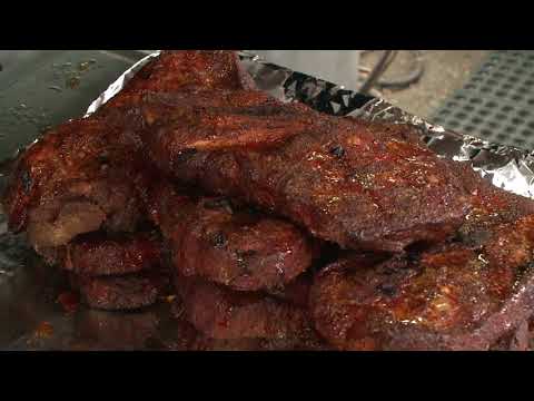 Frank's Food Picks - Beast Craft BBQ