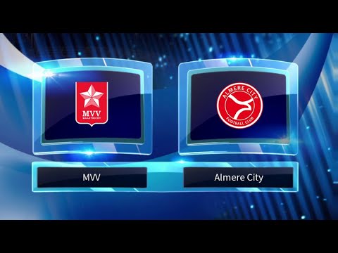 MVV vs Almere City Predictions & Preview 08/03/19 - Football Predictions