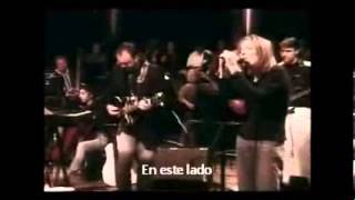 Portishead Strangers (subtitulado esp)