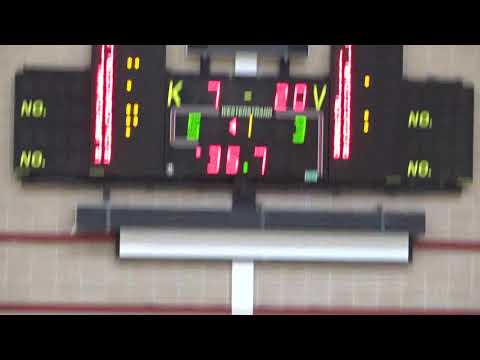 U19 Valtakunnallinen 1.Div:  Westside 2 - BC Nokia  7.11.2020