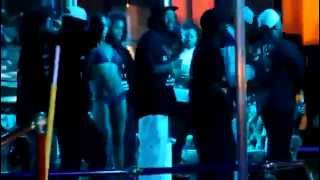 KMONEYOFFICIAL- performing live @ King of diamond (k.o.d)