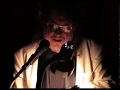 Larry Ratso Sloman Reads From On The Road With Bob Dylan