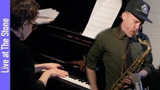 The Same River Twice: Two But Live | Myra Melford