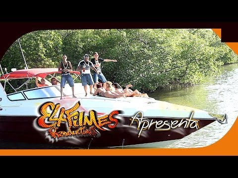 Piranha e Leninho - Part. DanyBala Meta Safadão - TIPO REI - (E4filmesProductions)