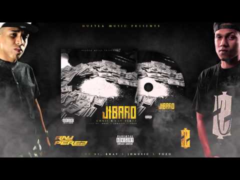 Ray Perez Feat CH12 - JIBARO  [Audio Oficial]