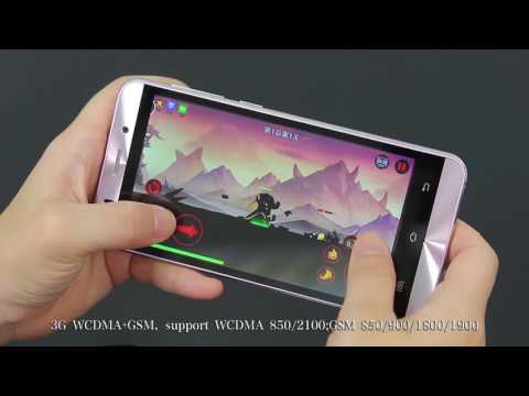 XGODY X15 Smartphone