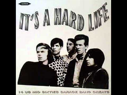 N.P. Williams & The Inner Prism - bad seed