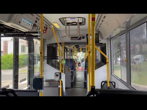 STA Sydney 2240 ST - Volvo B12BLEA Euro 5 (Voith)