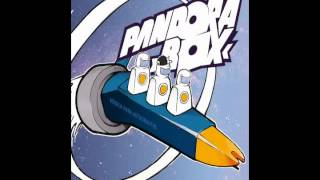 Pandora Box 09_Interludio 3do Feat. Geo-n-z-o meison nois