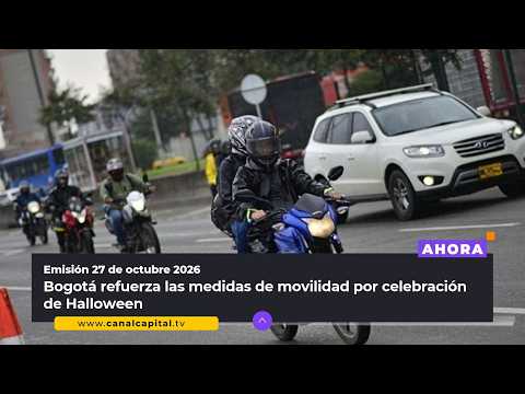 AHORA 10:30 | 27 de octubre de 2026