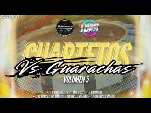 𝘊𝘜𝘈𝘙𝘛𝘌𝘛𝘖𝘚 & 𝘎𝘜𝘈𝘙𝘈𝘊𝘏𝘈𝘚 𝘝𝘖𝘓 5 - 𝘋𝘑 𝘔𝘈𝘙𝘊𝘌𝘓𝘖 𝘚𝘈𝘠𝘈𝘎𝘖 & 𝘋𝘑 𝘛𝘖𝘔𝘐𝘟 - 2025