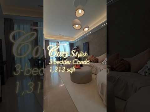 Caribbean at Keppel Bay, 46 Keppel Bay Drive, 3 Bedrooms, 1,313 sqft, Condominium For Sale, by Barry Kwok, 500196897 - PropertyGuru.com.sg