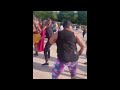 Africans Dancing In The US To Woza By Mr JazziQ