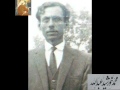 Nasir Kazmi Ghazal