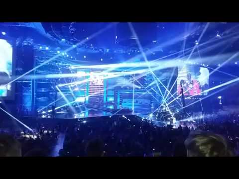 IEM 2017 KATOWICE commencement.