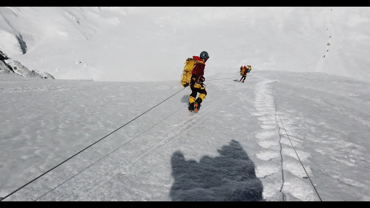 CLIMBING TEMPERATURES PROMO