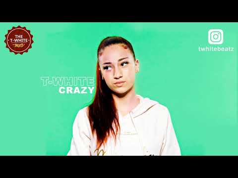 [FREE] Bhad Bhabie x Rich The Kid x Tyga Type Beat - Crazy | Trap Instrumentals 2019