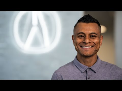 Sales & Leasing Consultant Khaleel Rahman