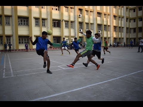 AnjumanIIslam's Kalsekar Technical Campus Navi Mumbai Festivals video thumbnail 3