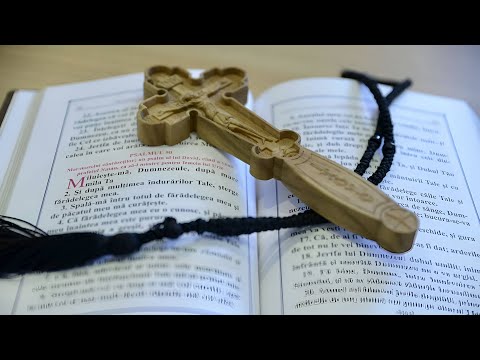 PSALTIREA CITITĂ INTEGRAL - Cea Mai Puternică Armă Împotriva Diavolului