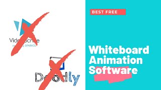 Best Free Whiteboard Animation Software for Windows 10 - Techniyapa