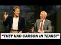 Johnny Carson's MOST LOVED Guests On The Tonight Show