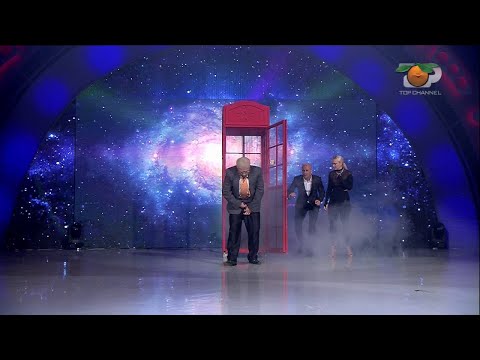 Portokalli, 30  Tetor 2022-Makina e kohës (Doktori Seksolog)