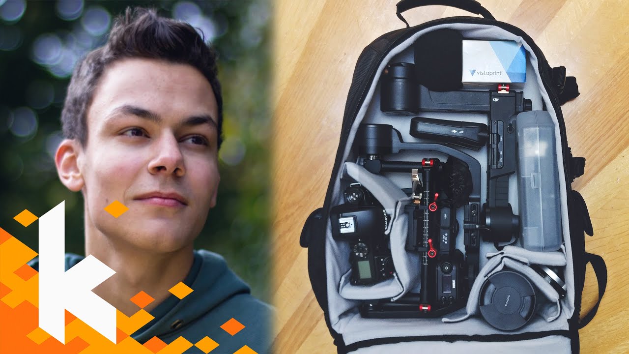 Thumbnail Image des youtube-videos.