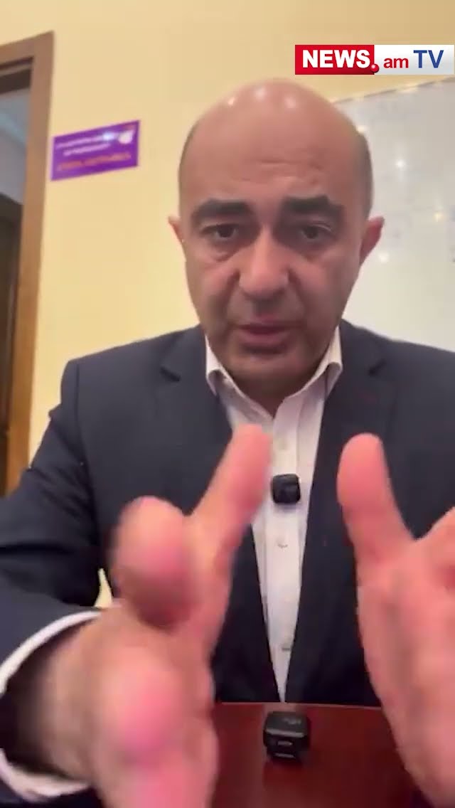 Դատապարտում եմ քաղաքական ուժերի դեմ իրականացվող բռնությունները. Մարուքյան
