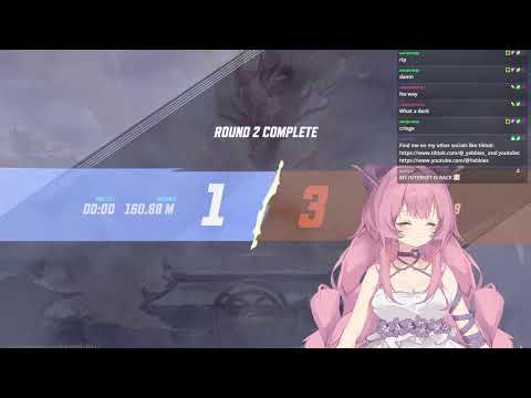 ON THE ROAD TO DIAMOND! _ Rivals Comp