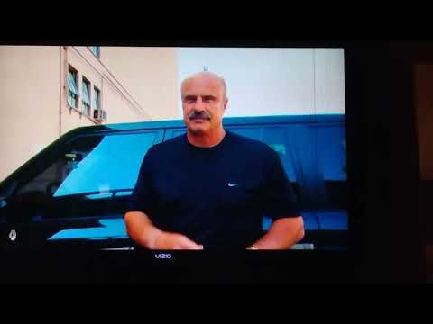 JCPenney Jam DVD Menu Tour