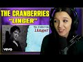 The Cranberries - Linger | FIRST TIME REACTION