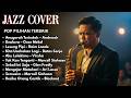 Jazz Cover Lagu Indonesia Penuh Rasa Pop Soul Nostalgia