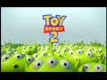 Pixar Toy Story 2 Original 1999 Teaser Trailer High Quality