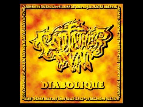 Godfather Don - Dip Dip Die!!!