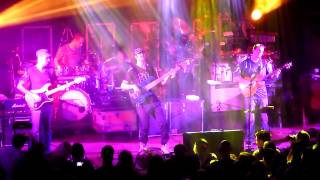 Jekyll &amp; Hyde → White Man&#39;s Moccassins - Umphrey&#39;s McGee  - 9/15/12 - Boulder Theater HD