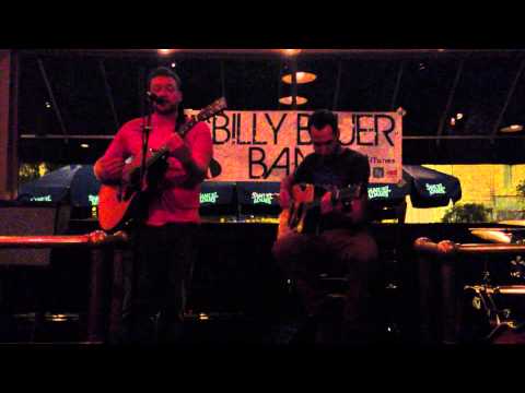 Billy Bauer & Mike Frank Video 