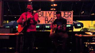Billy Bauer & Mike Frank Video 