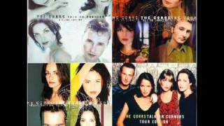 The Corrs   When He`s not Around ALBUM VERSION