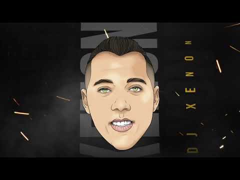 Dj Xenon Bota as Putas Pra Descer Mc koruja