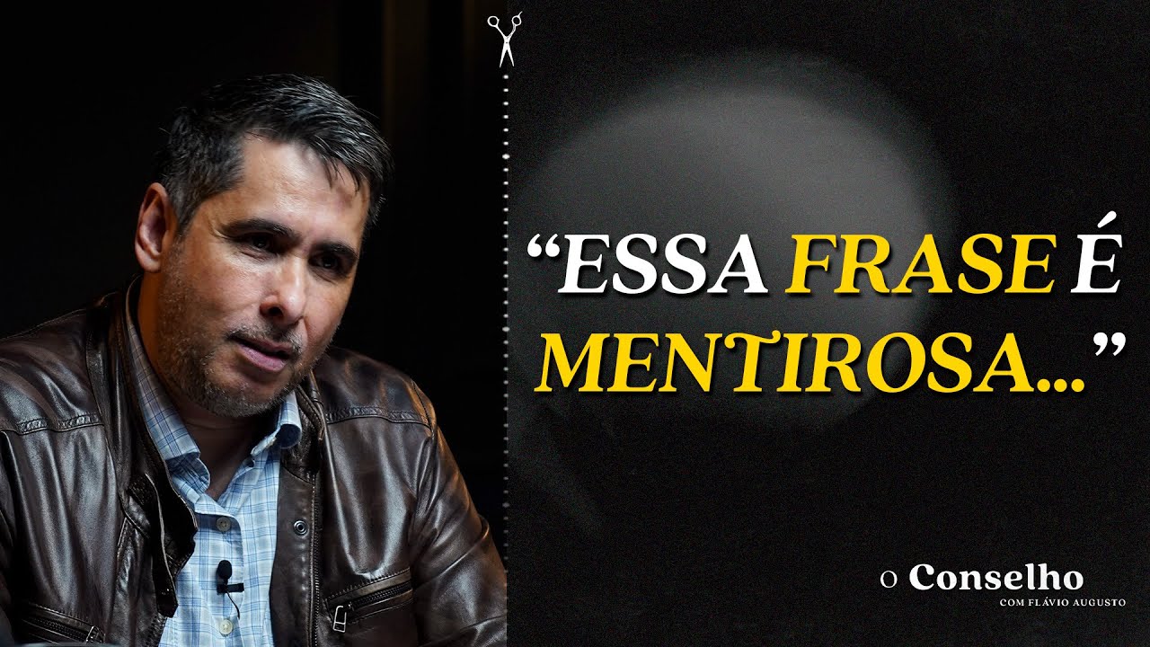 ESSE PENSAMENTO VAI ACABAR COM AS METAS DA SUA EMPRESA | O Conselho 10