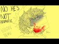 Villain Deku Animatic No Hes Not