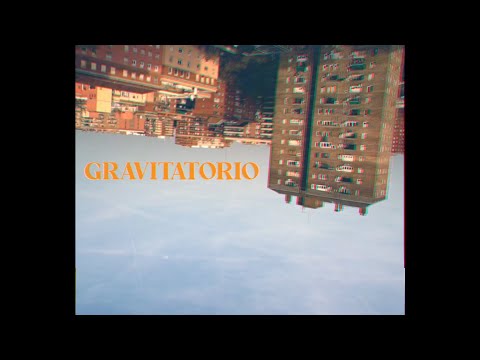 Raw Kingdoom - GRAVITATORIO feat. Dj Yata (prod. Reeb One)