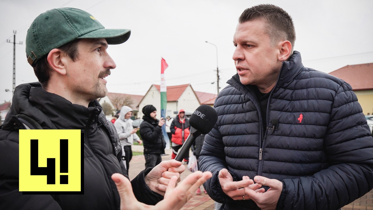 Menczer Tamás: Szabó Bence bejelentkezett a Tiszához belügyminiszternek vagy rendőri vezetőnek