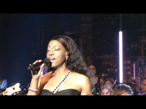 Hallelujah / Rhonda Dorsey+Christoph Walter Orchestra