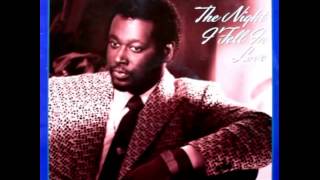 Luther Vandross - Other Side Of The World