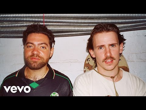 Kojaque - JOHNNY MCENROE (Official Video) ft. Wiki