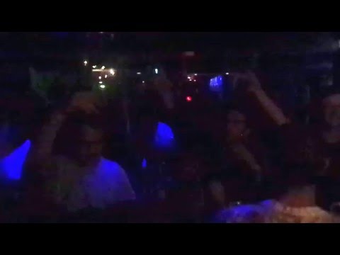 ZORFLUX ( Phantasm Records Uk Management)  ) @Freaky Fiction, Europa club Rocking it !