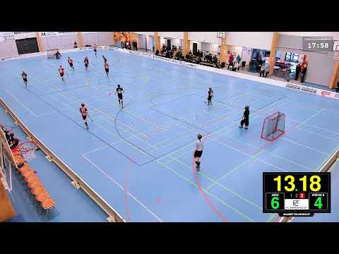 Askola-Areena live - Pojat 12, keskimmäinen haastajasarja, E-lohko 2.4.2022