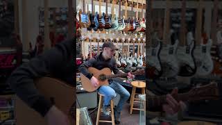 Video thumbnail for Lâg Tramontane T170ACE Auditorium by Guitar Stop®